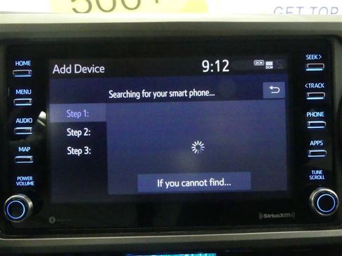 Used 2021 Toyota Tacoma SR5 AWD/4WD image 11