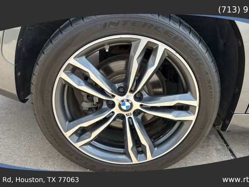 Used 2018 BMW X1 sDrive28i image 10