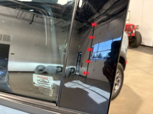 Used 2022 Ford Bronco Sport Big Bend w/ Convenience Package AWD/4WD image 9