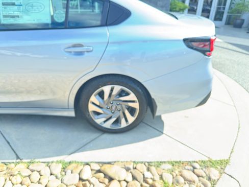 New 2025 Subaru Legacy Limited image 5