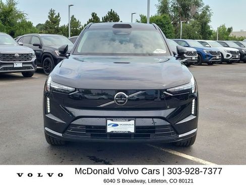 New 2025 Volvo EX90 Ultra AWD/4WD image 8