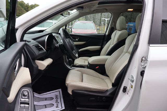 Used 2022 Subaru Ascent Limited w/ Technology Package AWD/4WD image 19