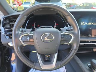 Used 2024 Lexus RX 350 AWD w/ Convenience Package image 22