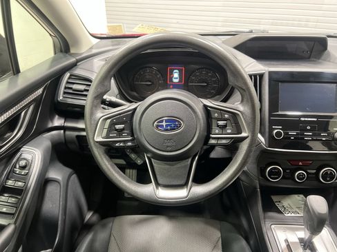 Used 2021 Subaru Crosstrek 2.0i AWD/4WD image 14