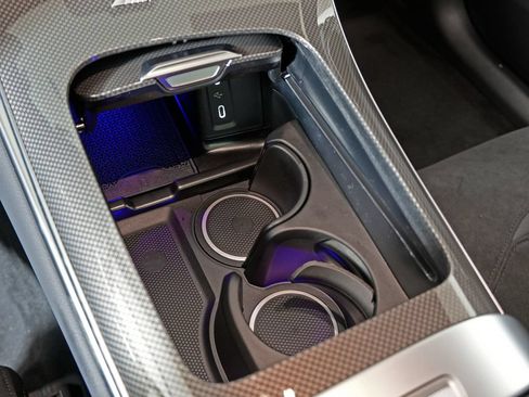 Certified 2026 Mercedes-Benz GLC 43 AMG 4MATIC image 23