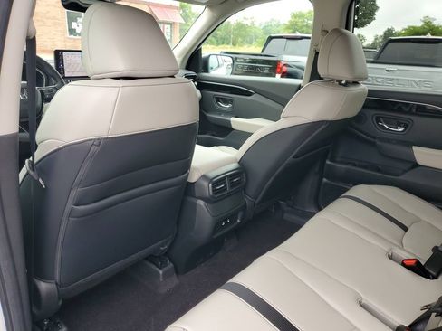 New 2026 Honda Passport RTL image 26