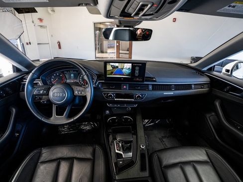Used 2021 Audi A5 2.0T Premium image 60