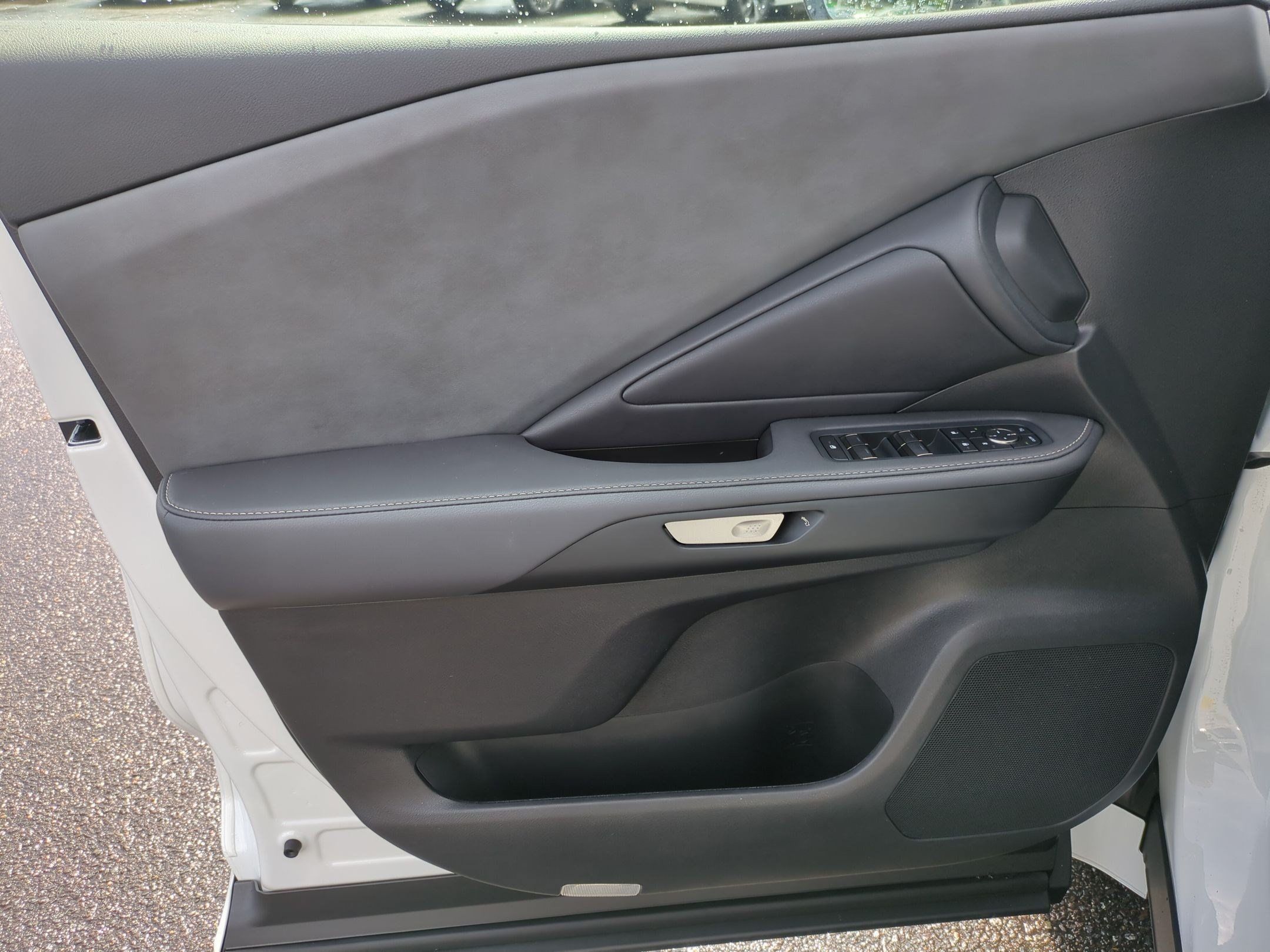 Used 2025 Lexus TX 350 FWD w/ Technology Package image 12