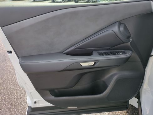 Used 2025 Lexus TX 350 FWD w/ Technology Package image 12