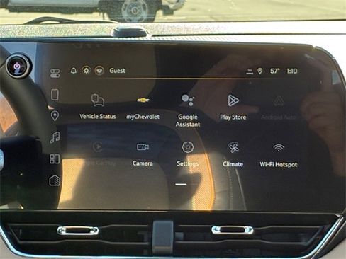 New 2026 Chevrolet Equinox ACTIV image 25