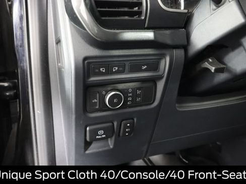 Certified 2022 Ford F150 XLT w/ Equipment Group 302A High AWD/4WD image 41