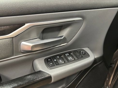 Used 2022 RAM 1500 Lone Star image 7