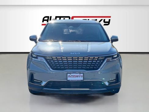 Used 2024 Kia Carnival SX FWD image 2