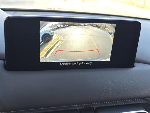 Used 2024 MAZDA CX-5 Carbon Edition image 22