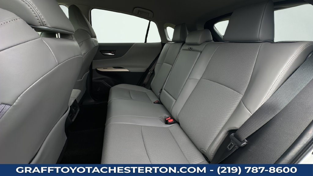 Used 2021 Toyota Venza Limited w/ Advanced Technology Package AWD/4WD image 25