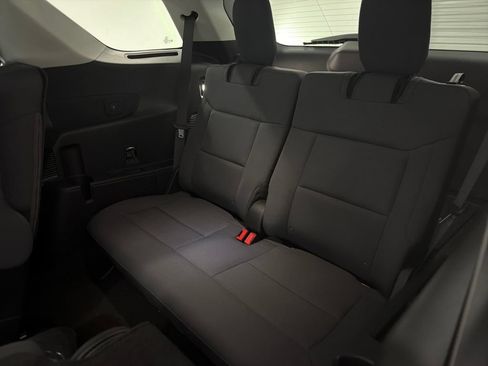 New 2026 Ford Explorer Active RWD image 13