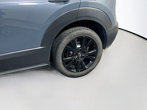 Used 2023 MAZDA CX-30 AWD 2.5 S w/ Preferred Package image 30