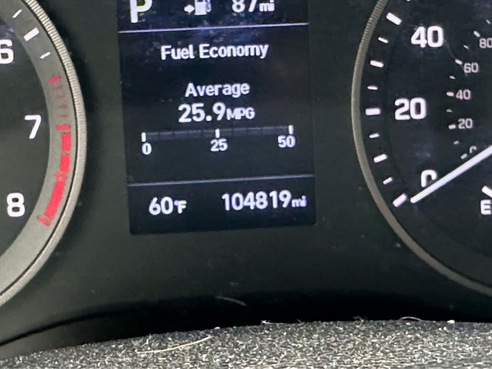 Used 2019 Hyundai Tucson Value FWD image 16