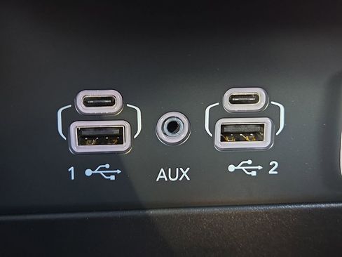 New 2025 Jeep Grand Cherokee Laredo X image 24