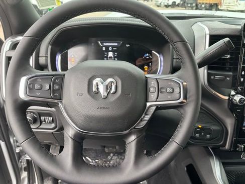 New 2026 RAM 2500 Laramie image 18