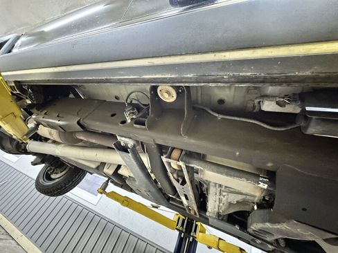 Used 2023 GMC Sierra 2500 Denali w/ Denali Black Diamond Edition image 25