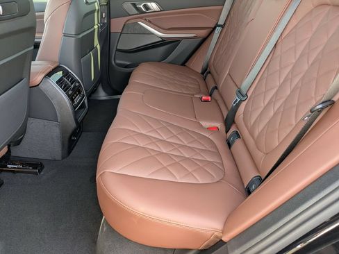 New 2026 BMW X5 sDrive40i RWD image 22