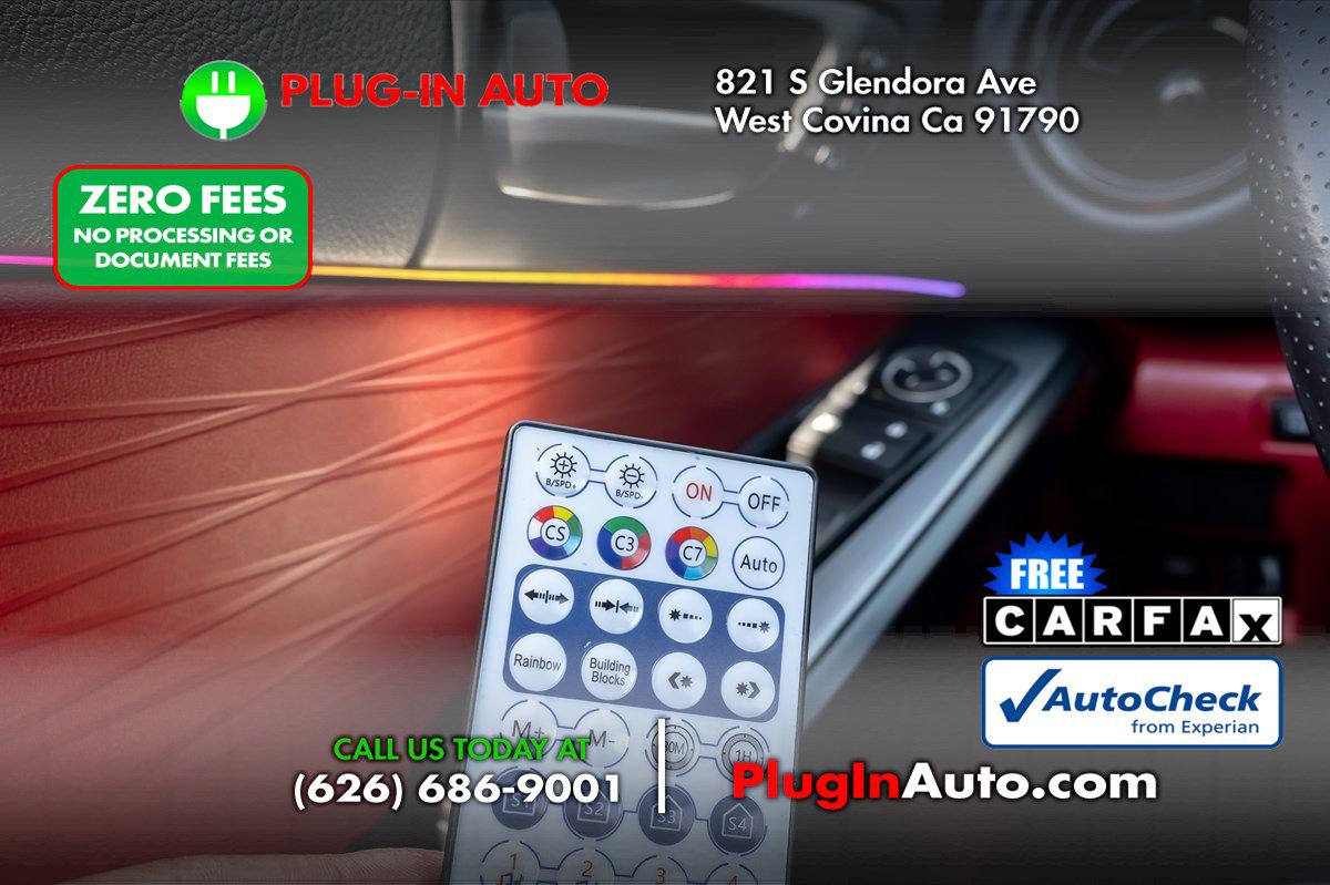 Used 2023 Lexus IS 500 w/ Accessory Package RWD image 33