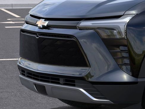 New 2025 Chevrolet Blazer EV LT AWD/4WD image 14
