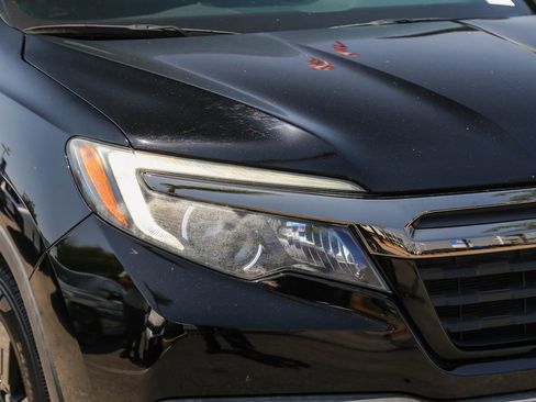 Used 2019 Honda Ridgeline Black Edition image 12