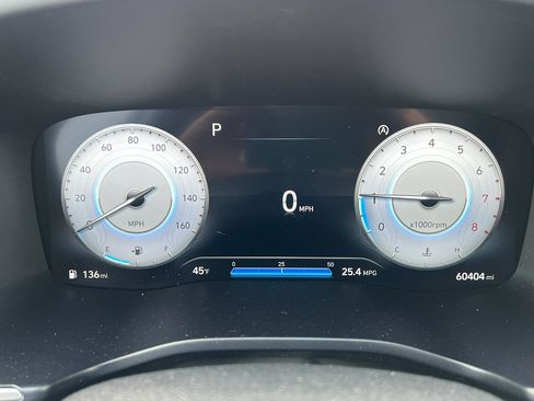 Used 2023 Hyundai Santa Fe Calligraphy image 20