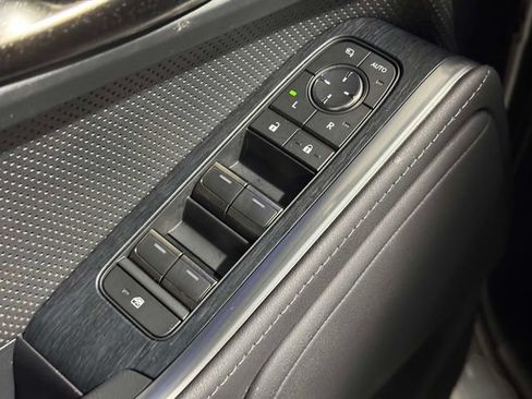 Certified 2025 Lexus GX 550 w/ Accessory Package (2T) AWD/4WD image 22