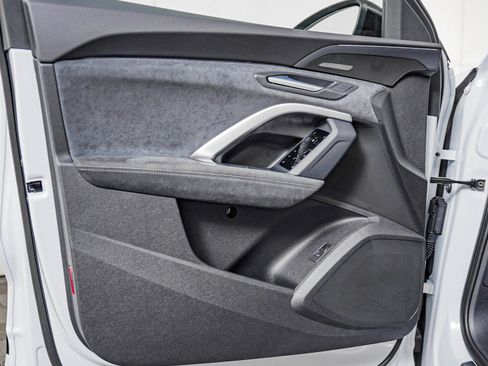 New 2026 Audi SQ5 Premium Plus AWD/4WD image 19