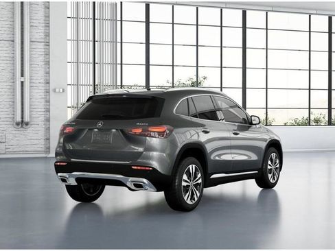 New 2026 Mercedes-Benz GLA 250 4MATIC image 22