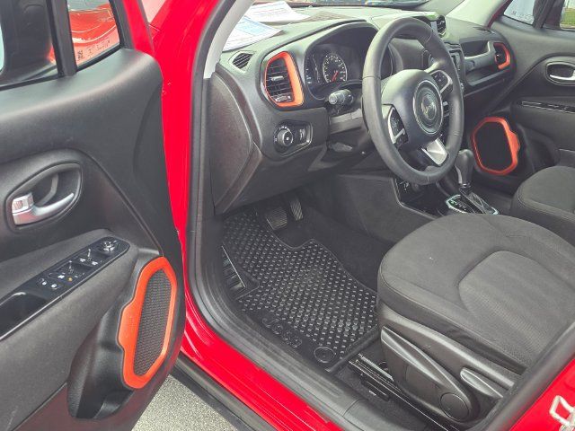 Used 2018 Jeep Renegade Sport w/ Power & Air Group AWD/4WD image 10