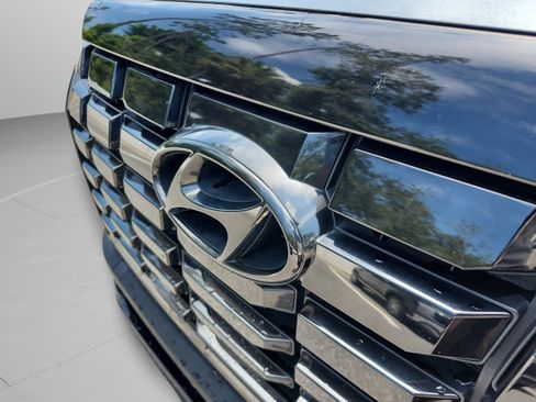 Certified 2024 Hyundai Palisade XRT AWD/4WD image 25