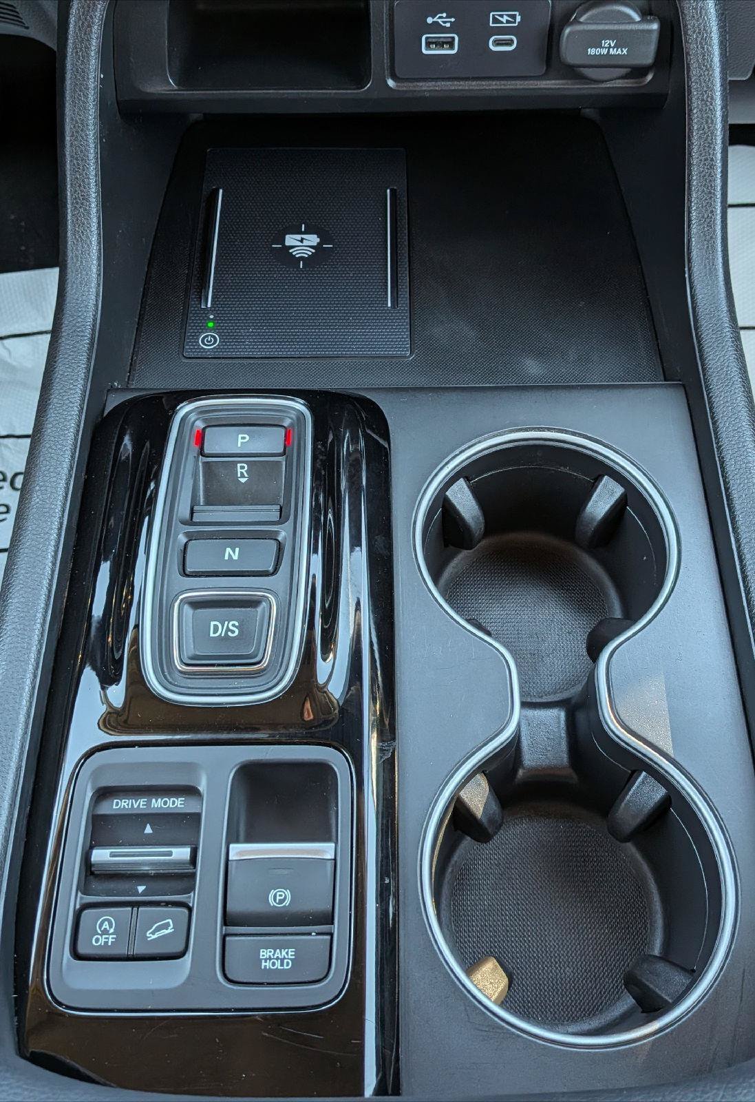 Certified 2025 Honda Pilot Touring image 20