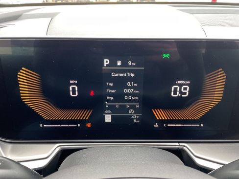 New 2026 Kia Sorento EX AWD/4WD image 27