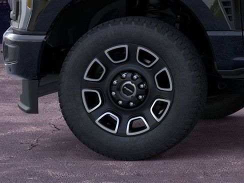New 2026 Ford F350 Platinum AWD/4WD image 19
