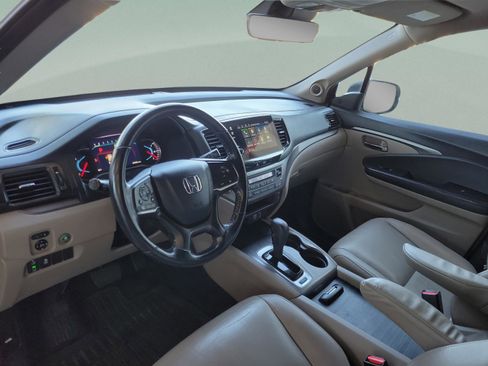 Used 2019 Honda Pilot EX-L image 6