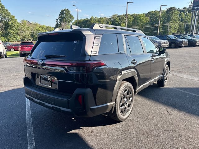 New 2026 Subaru Outback Premium AWD/4WD image 57