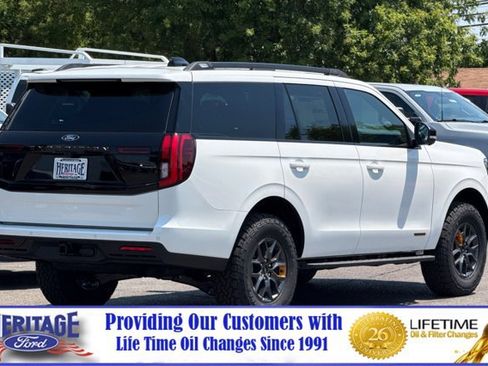 New 2026 Ford Expedition Tremor AWD/4WD image 4