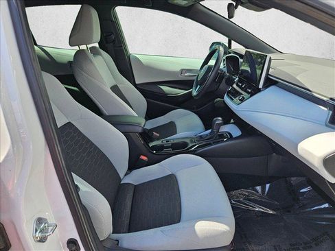 Used 2023 Toyota Corolla SE FWD image 25