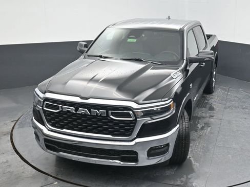 New 2026 RAM 1500 Big Horn image 39