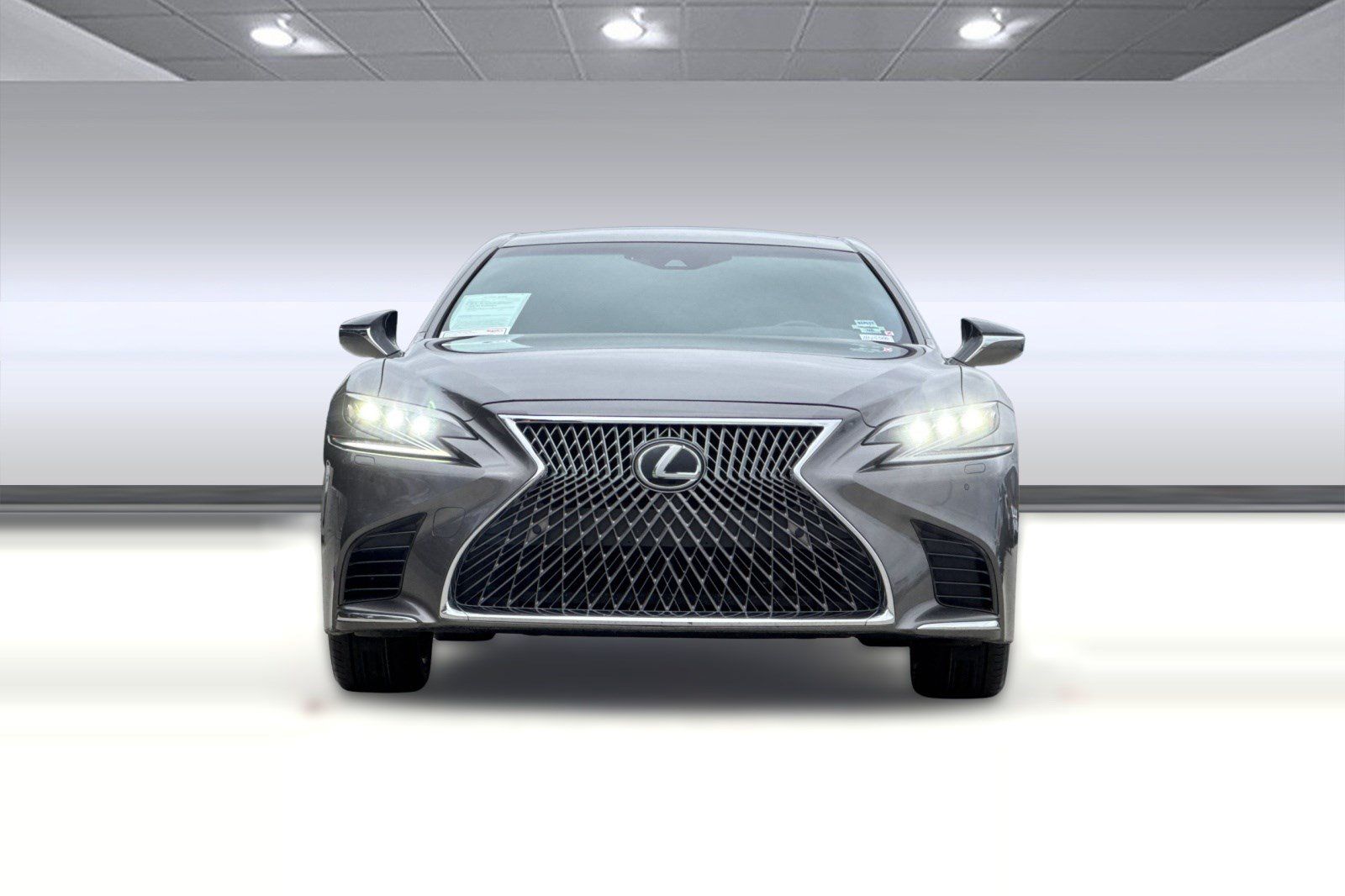 Used 2018 Lexus LS 500 AWD w/ Interior Upgrade Package image 5