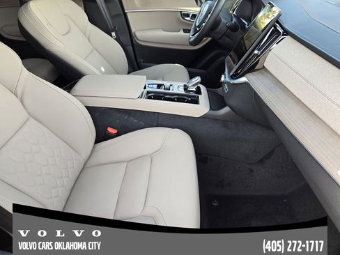New 2026 Volvo XC90 B6 Plus w/ Protection Package Premier image 13