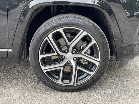 Certified 2024 Jeep Compass Limited w/ Elite Group AWD/4WD image 56