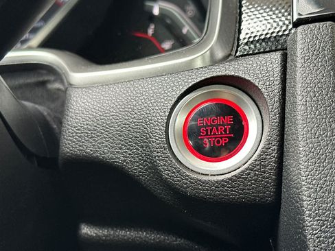 Used 2021 Honda Civic Sport image 21