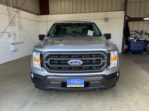 Certified 2022 Ford F150 XL w/ Equipment Group 101A High image 27