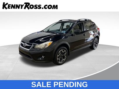 Used 2013 Subaru Crosstrek 2.0i Premium