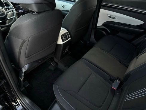 Used 2023 Hyundai Tucson SEL image 19